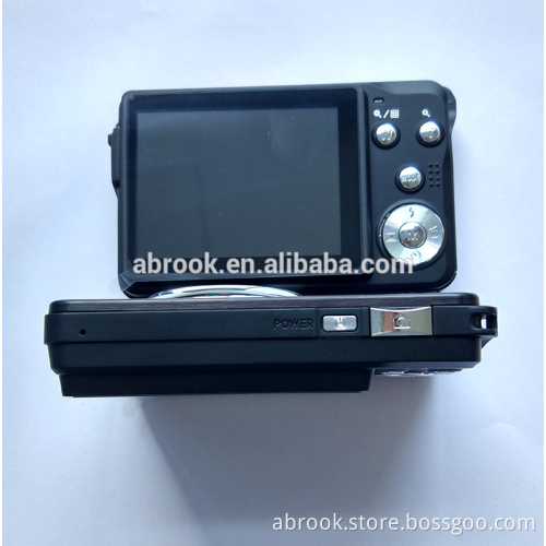 18 Megapixels 8x optical zoom foto camera digital camera prices in china